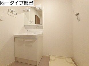 ヘリテージＴの物件内観写真